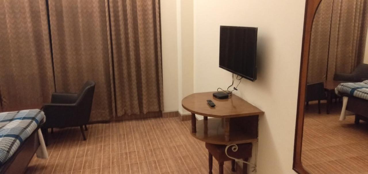 Centarosa Resort Chail ภายนอก รูปภาพ